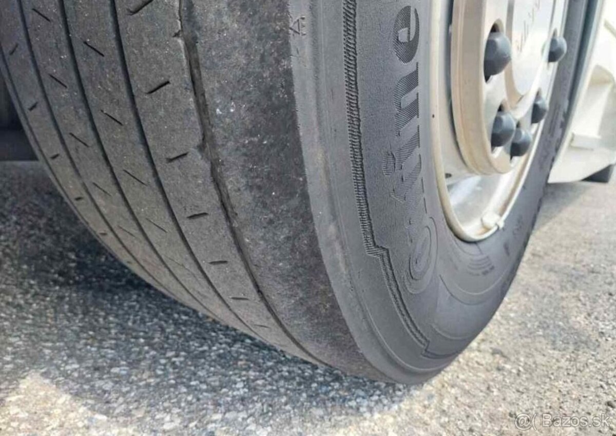 Scania R450 nafta automat 331 kw - 13