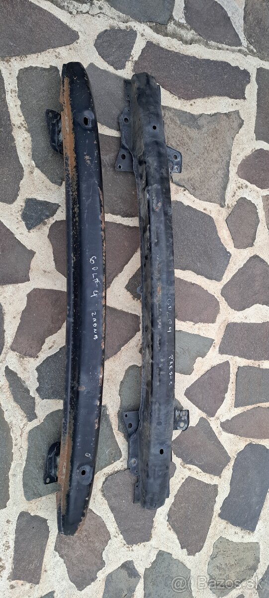 Volkswagen Golf 4 - 13