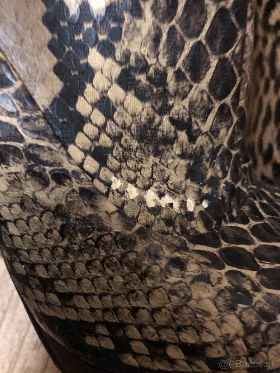 KRASNE KOTNIČKY…v.36 - 13