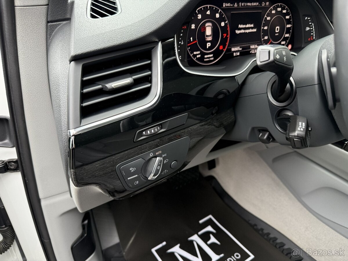 Audi Q7 3,0 4L QUATTRO - 13