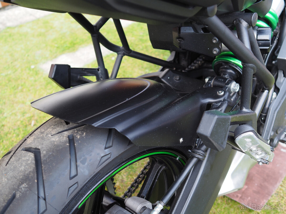 KAWASAKI Versys 650 ABS - 13