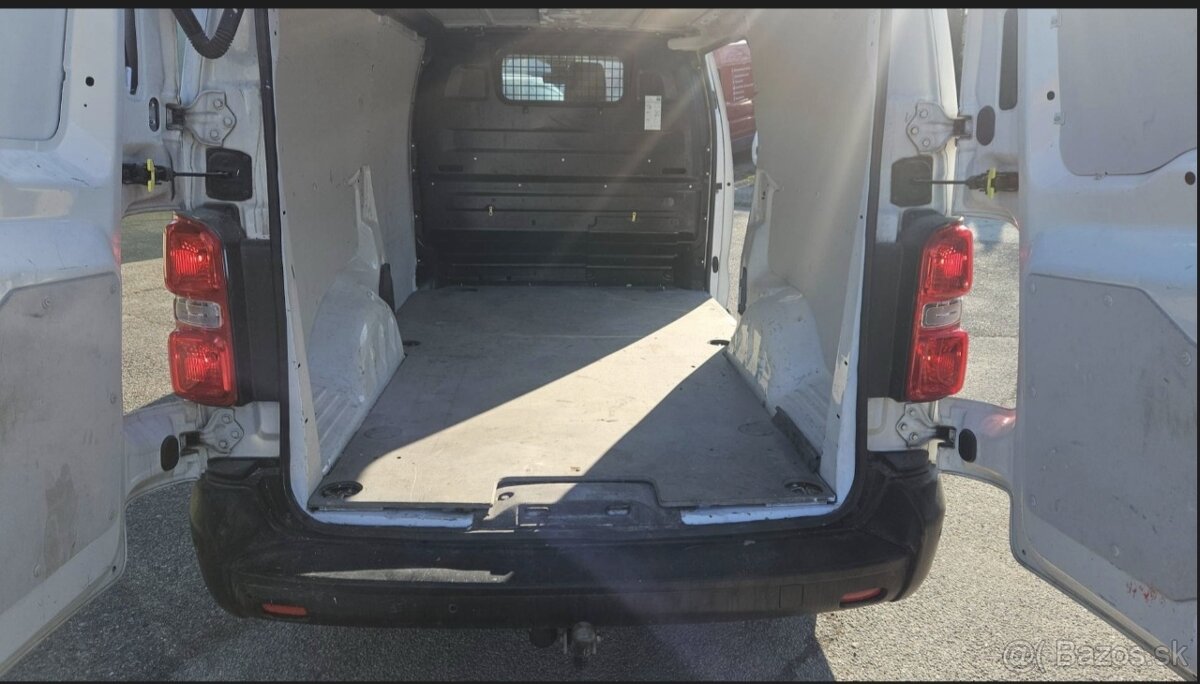 💥 PEUGEOT EXPERT - PREDAJ AJ NA SPLÁTKY 💥 - 13