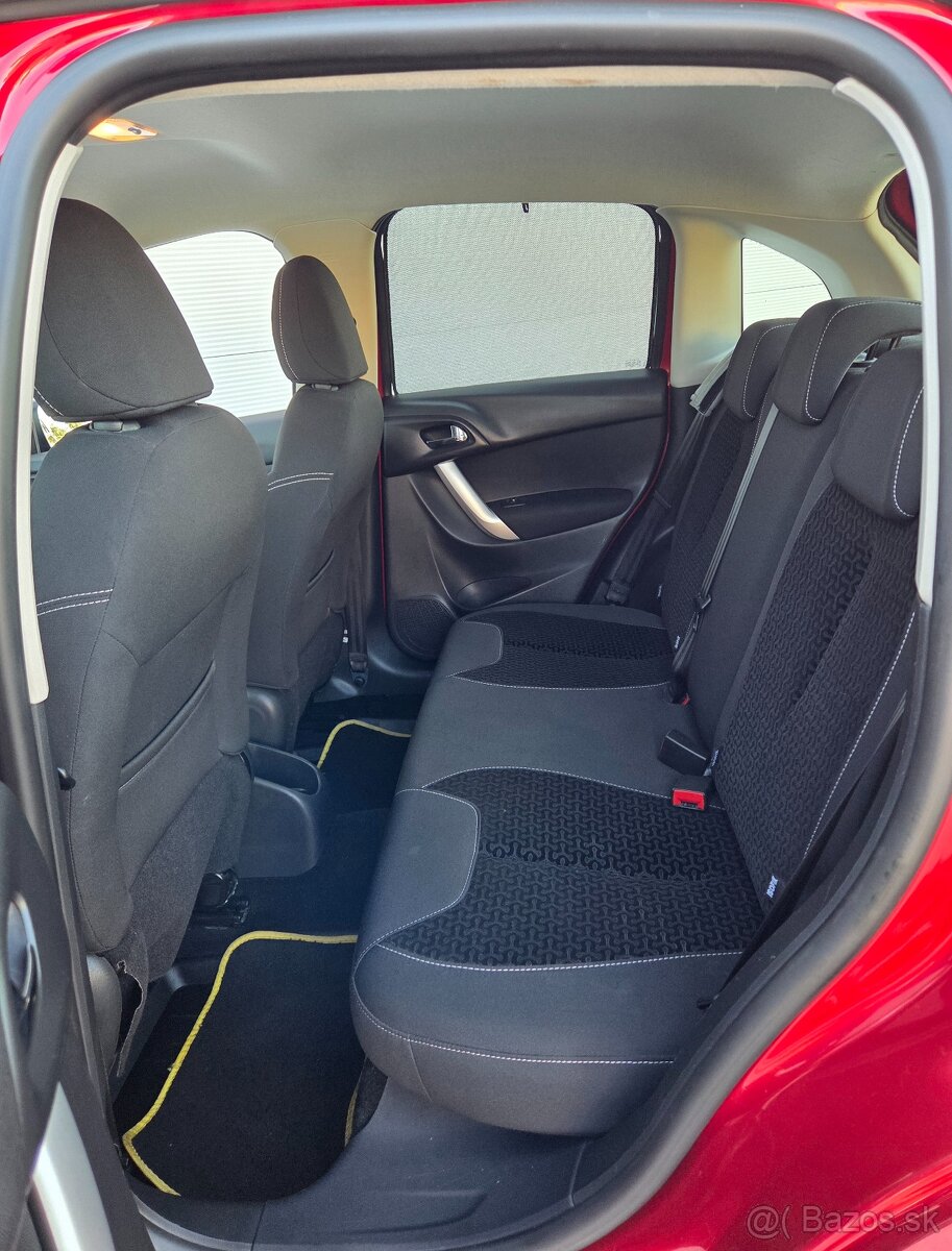 Citroen C3 1.4 54KW/75 koní R.V.06/2011 - 13