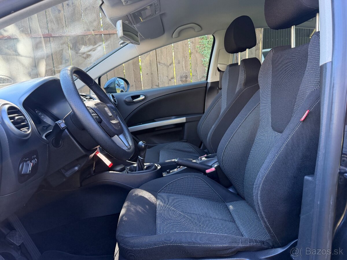 Seat Leon 1.8 TSI Sport - 13