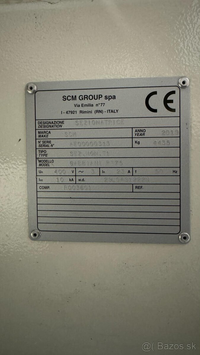 Narezove centrum - 13