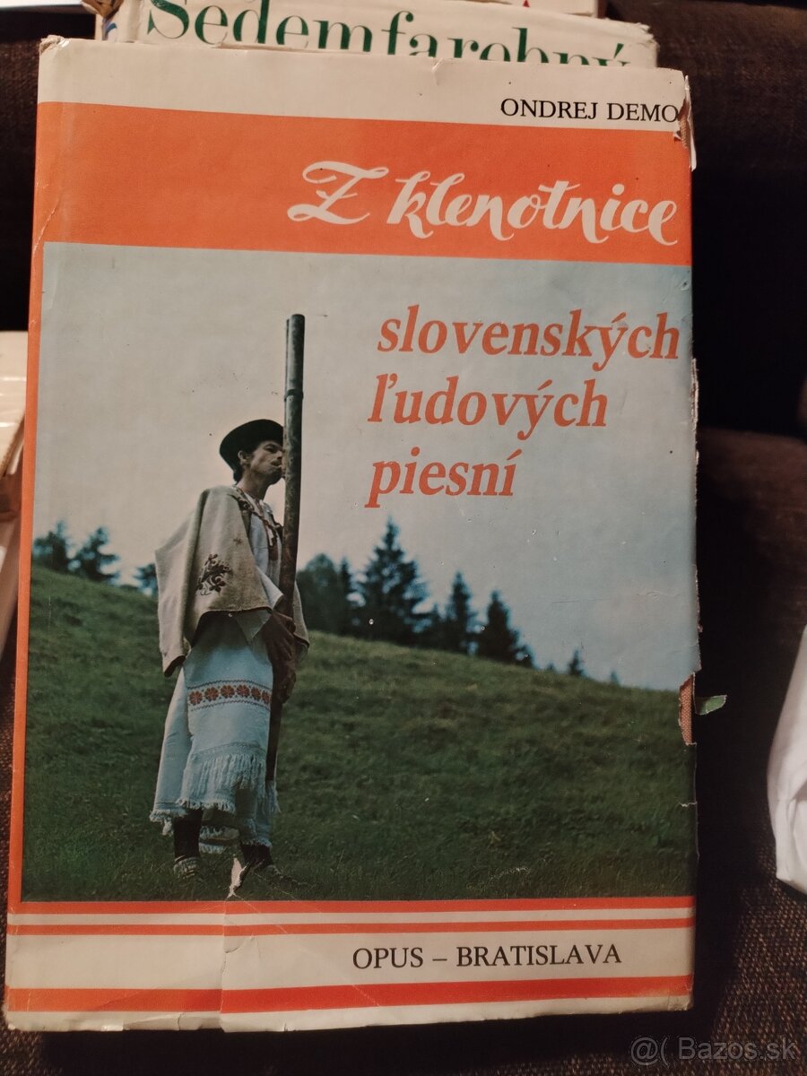 Knihy pre deti/rozprávkové ale aj iné - 13