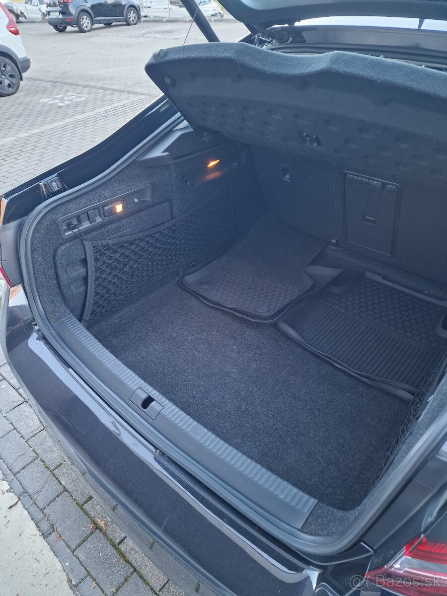 Superb III 2.OTDI DSG 110KW - 13