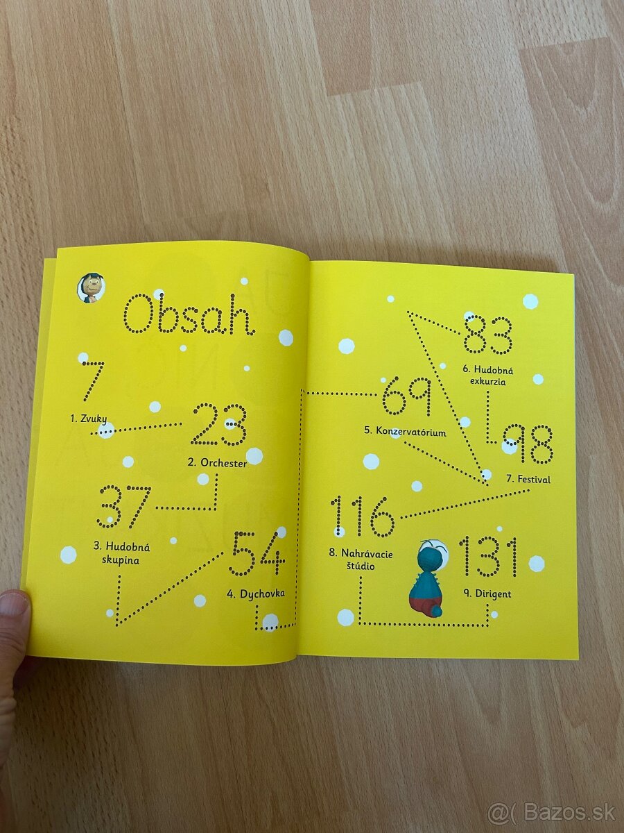 Nové knižky pre deti a mládež - 13