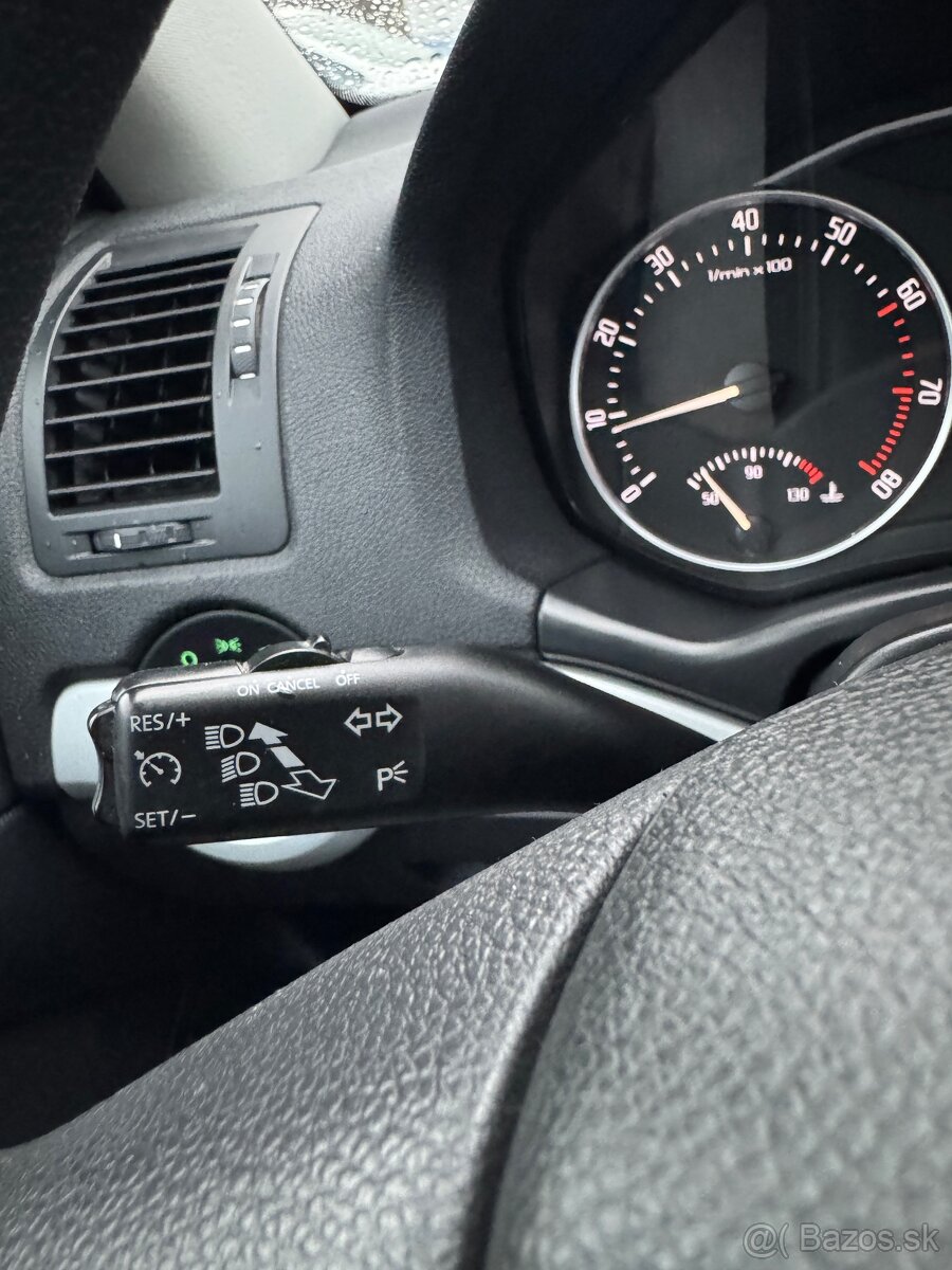 ✅ Skoda Octavia 2 Webasto Elegance - 13