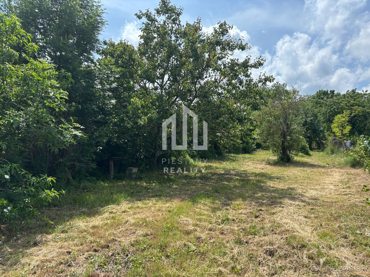 Znížená cena RD v Šterusoch – váš nový domov či miesto na - 13