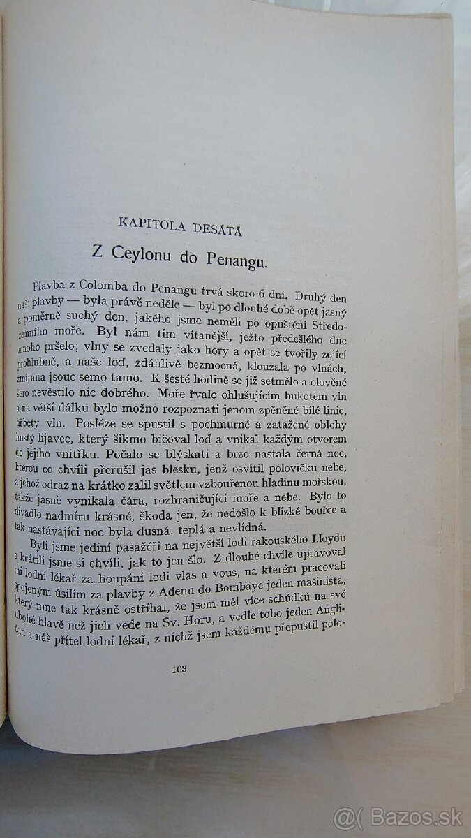 Daneš-Domin Dvojím rájem 1+2 AUTOGRAM autora - 13