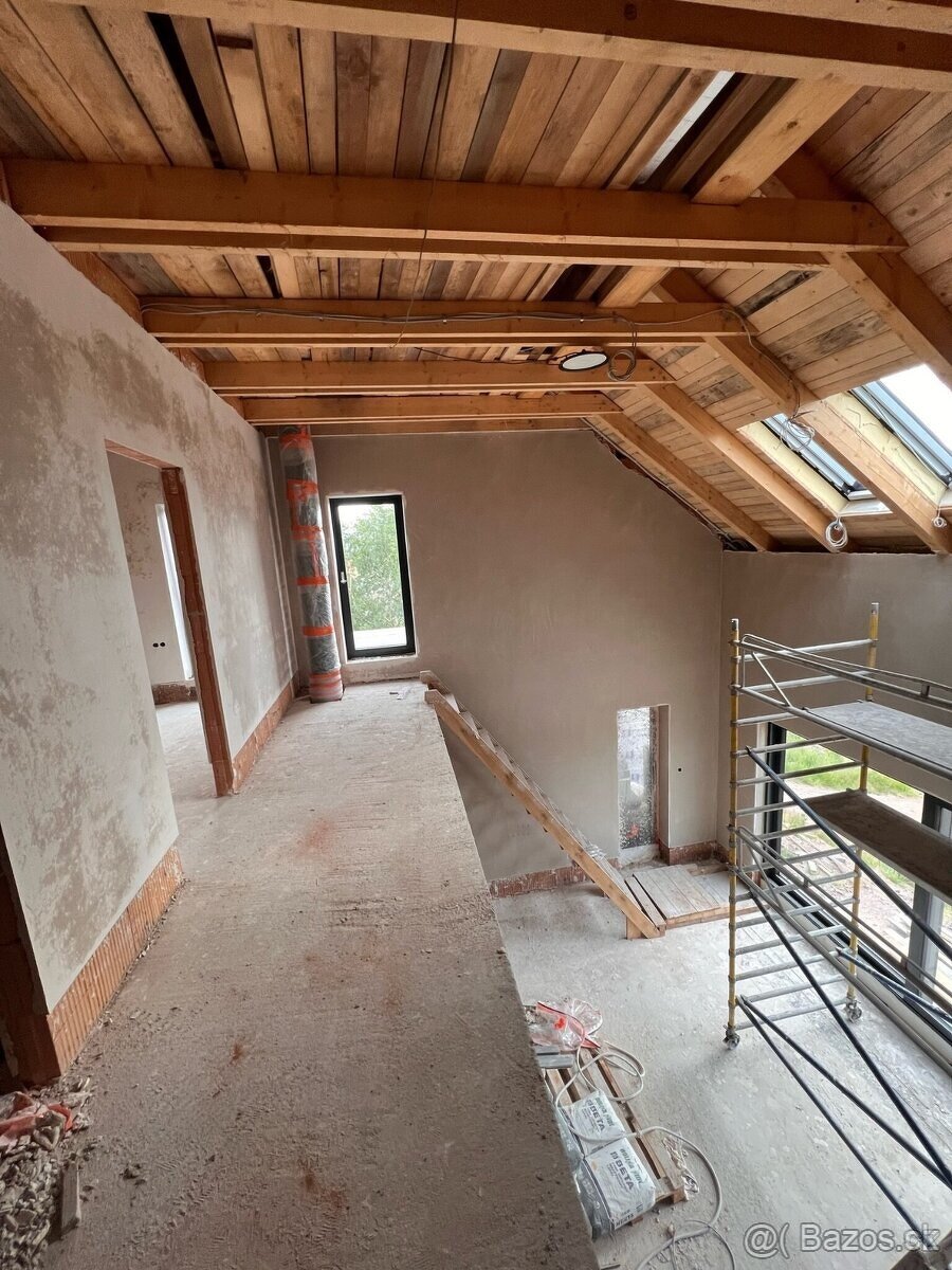 STROJOVÉ OMIETKY - 13