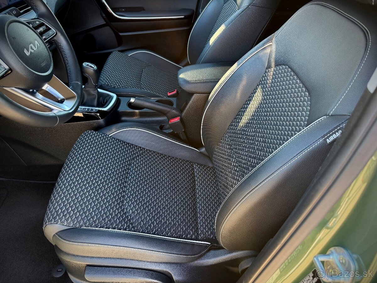 Kia Ceed SW, 1.6 CRDi, 100kw, GOLD+, 3/2023, SR - 13