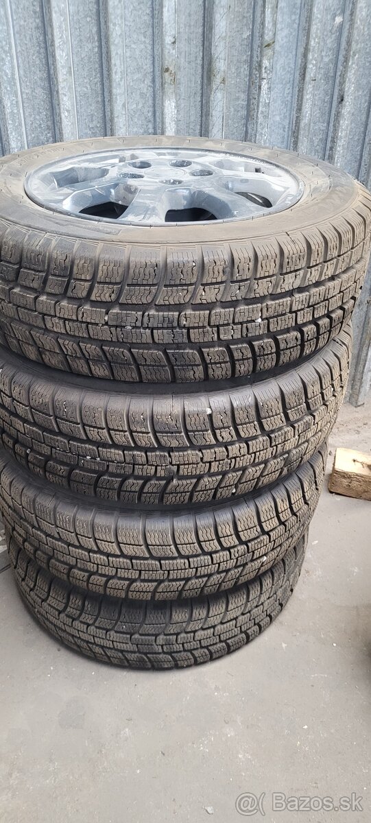 Rozpredám diely - 13