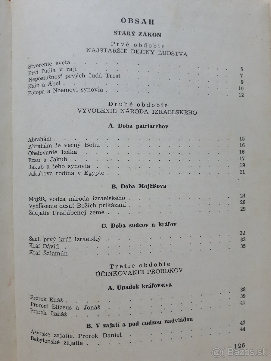 Túžba vekov, Fatima, Anjel, Manželství, Zajtrajšok, Muž - 13