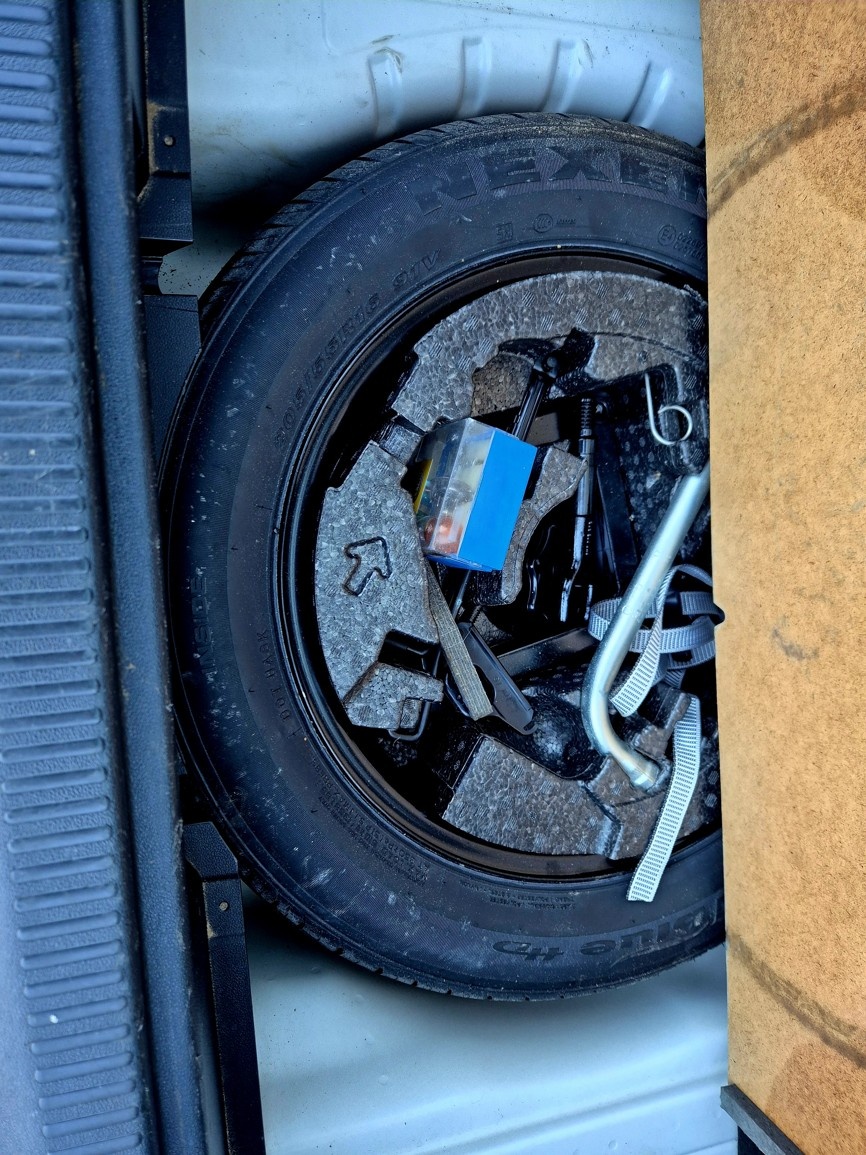 Škoda Octavia Combi III FL 2,0 TDi 110 kW DSG DRIVE - 13