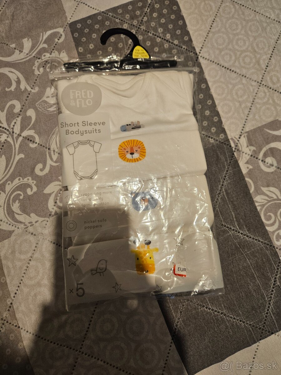 Detské oblečenie - 13