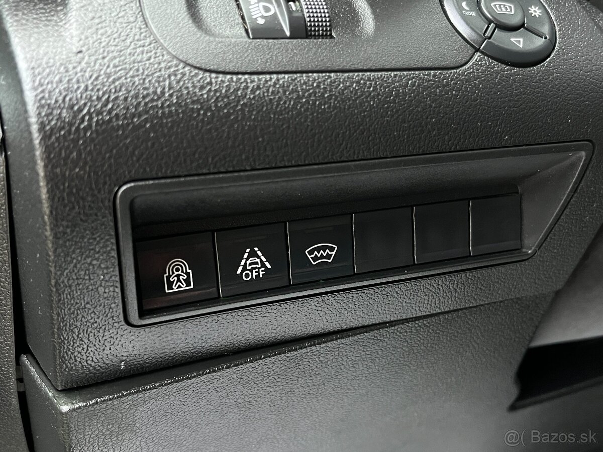 Berlingo AUTOMAT BENZIN Max - 13