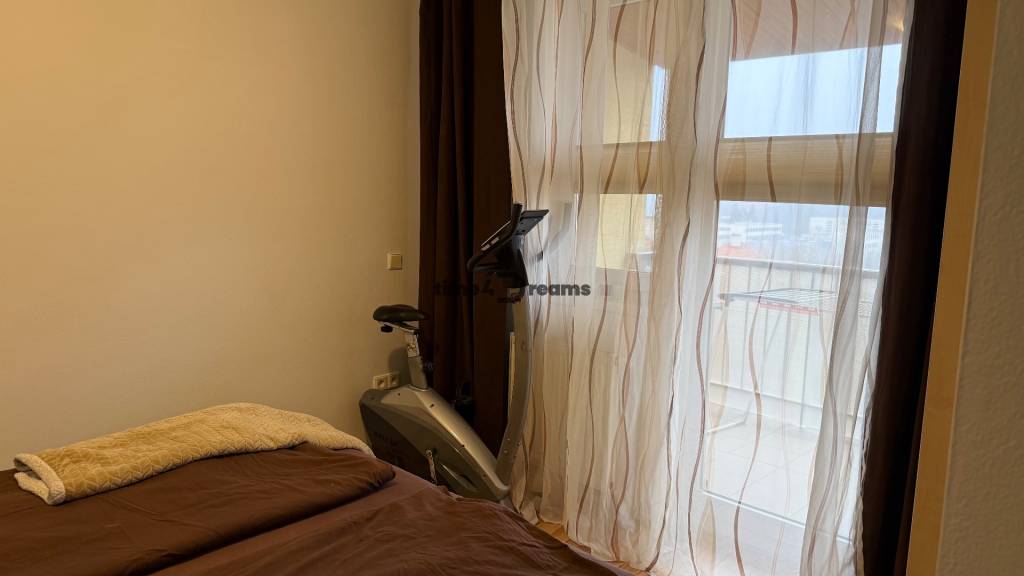 PREDAJ 3 izbový byt u Marináka - 13