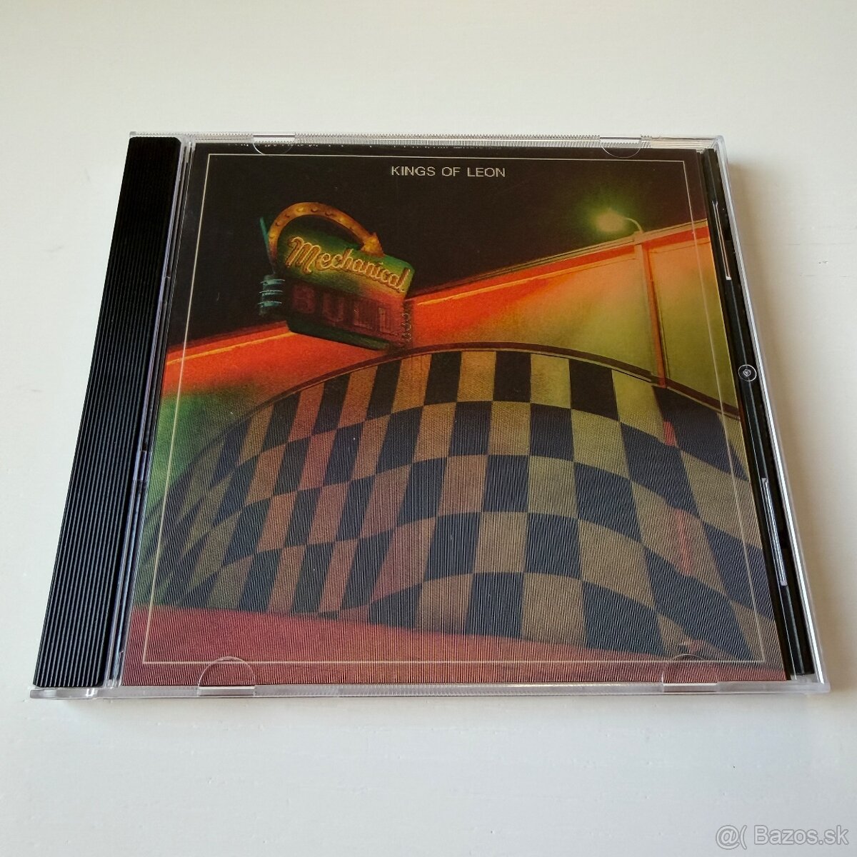 HUDOBNÉ CD 304 - 13