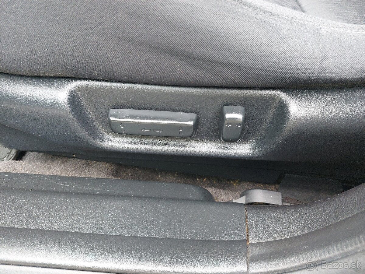 Honda Accord 2.2 CDTi Sport - 13