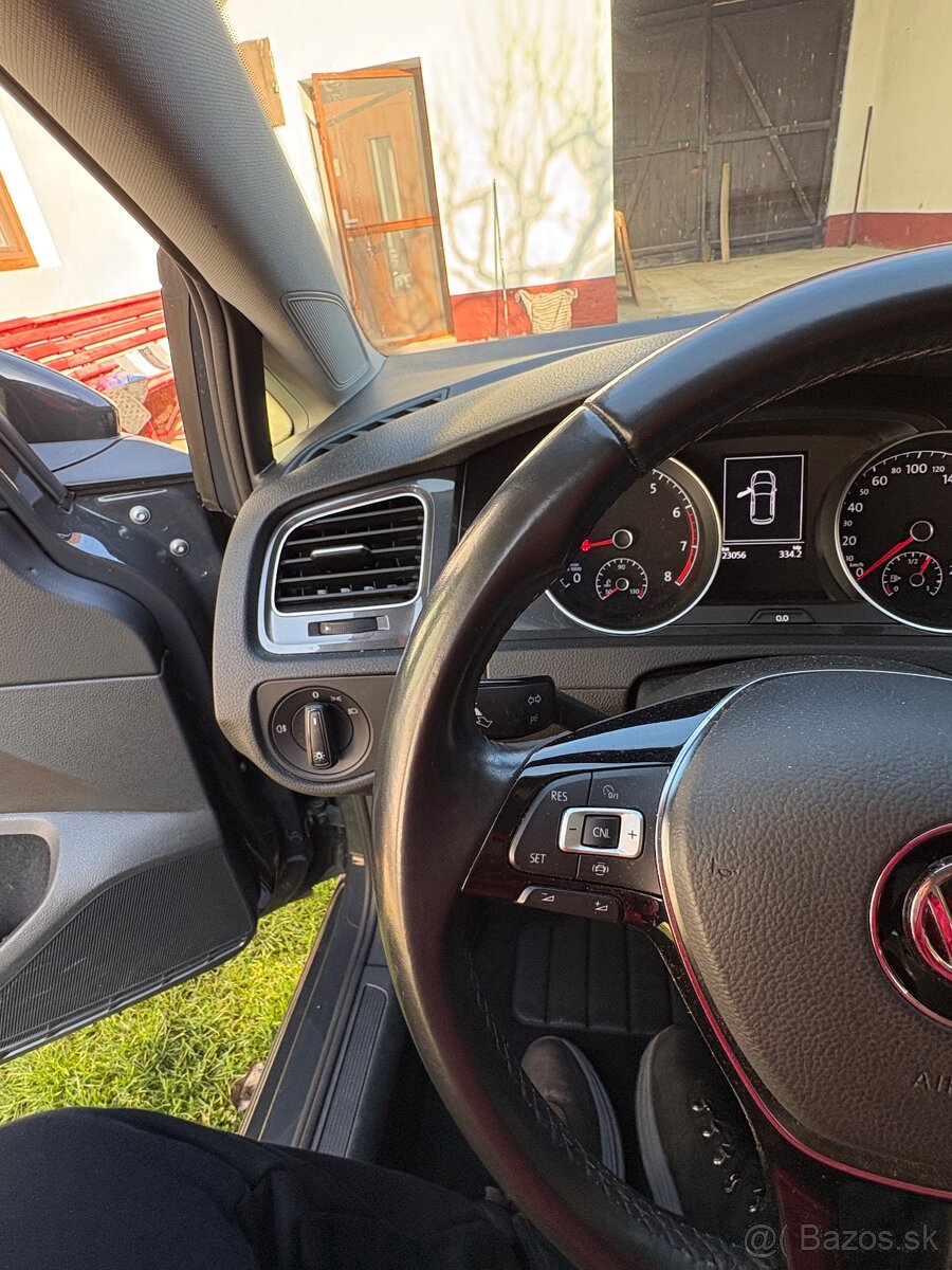 Predám VW Golf 1.0 - 13