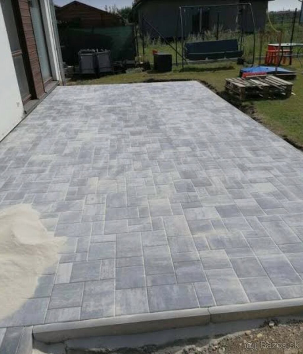 Dobrý deň. Realizujeme Stavebné práce. - 13