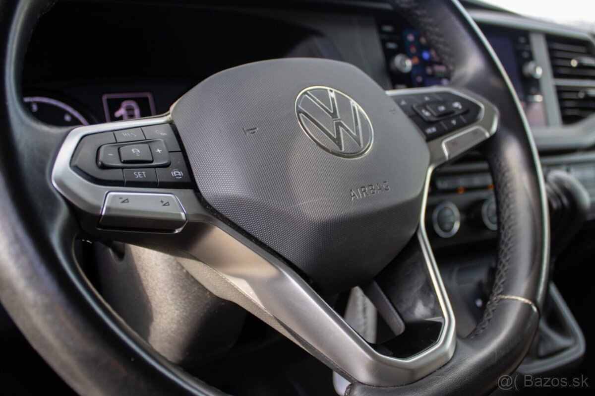 Volkswagen T6 Multivan 2.0TDI DSG 69 000km - 13