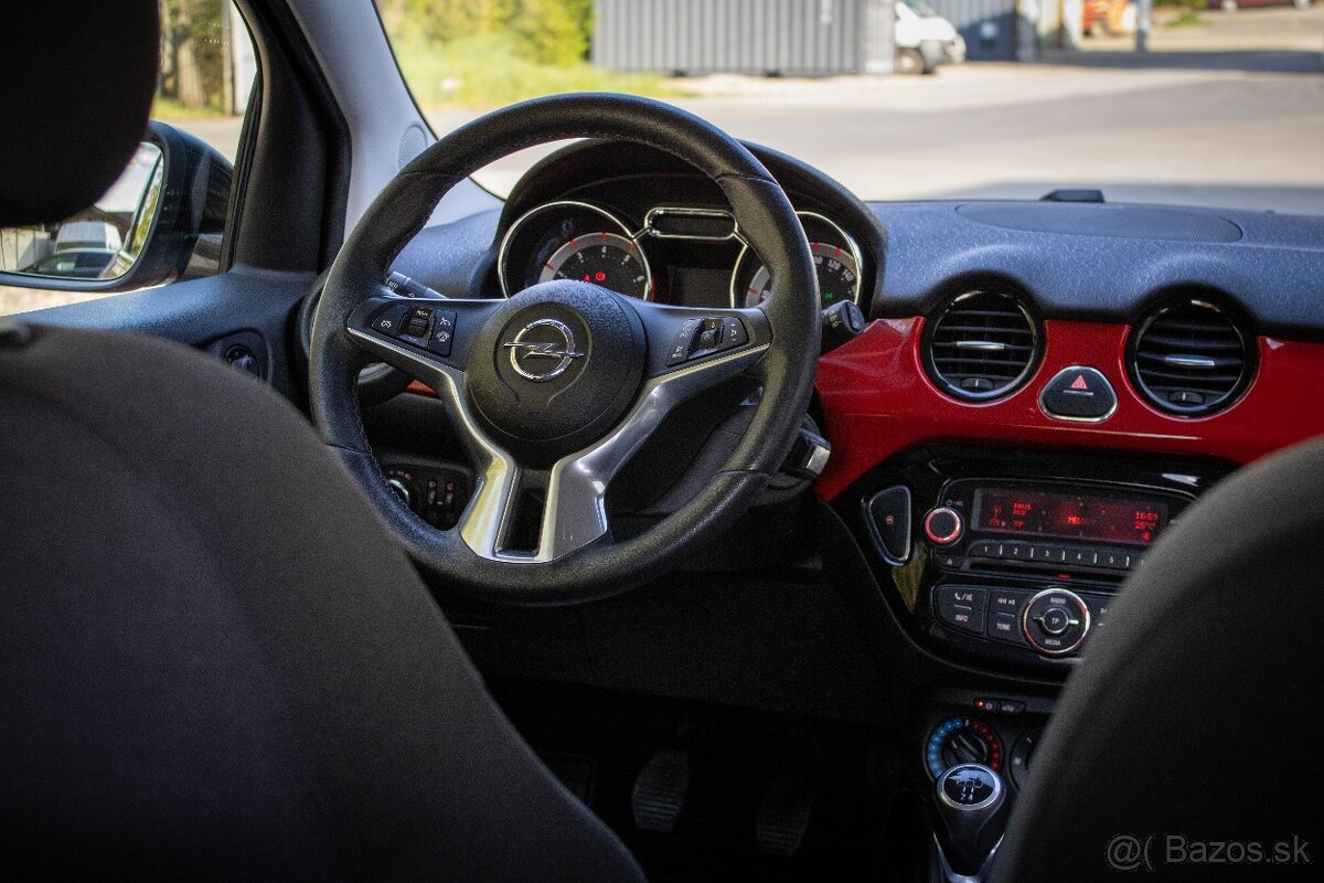 Opel Adam 1.4 Smile - 13