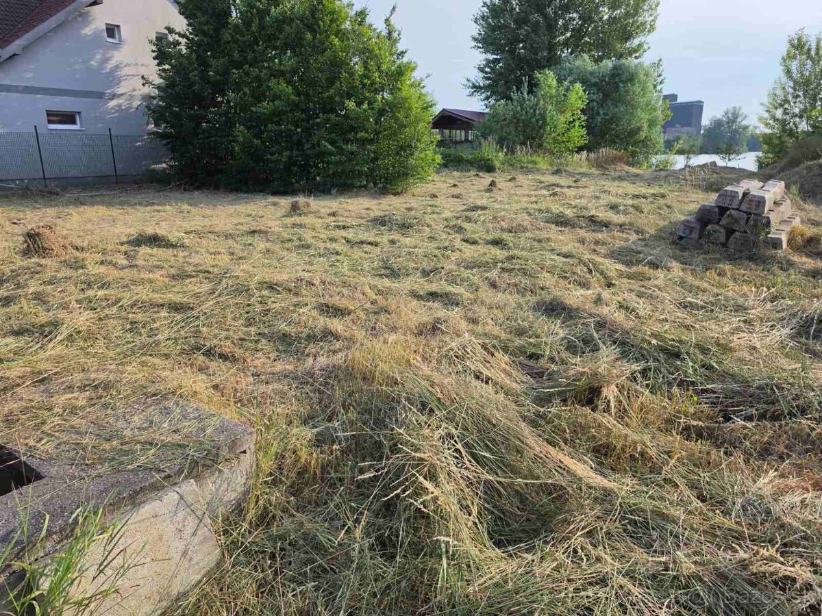 Predaj pozemok Čaňa - 13