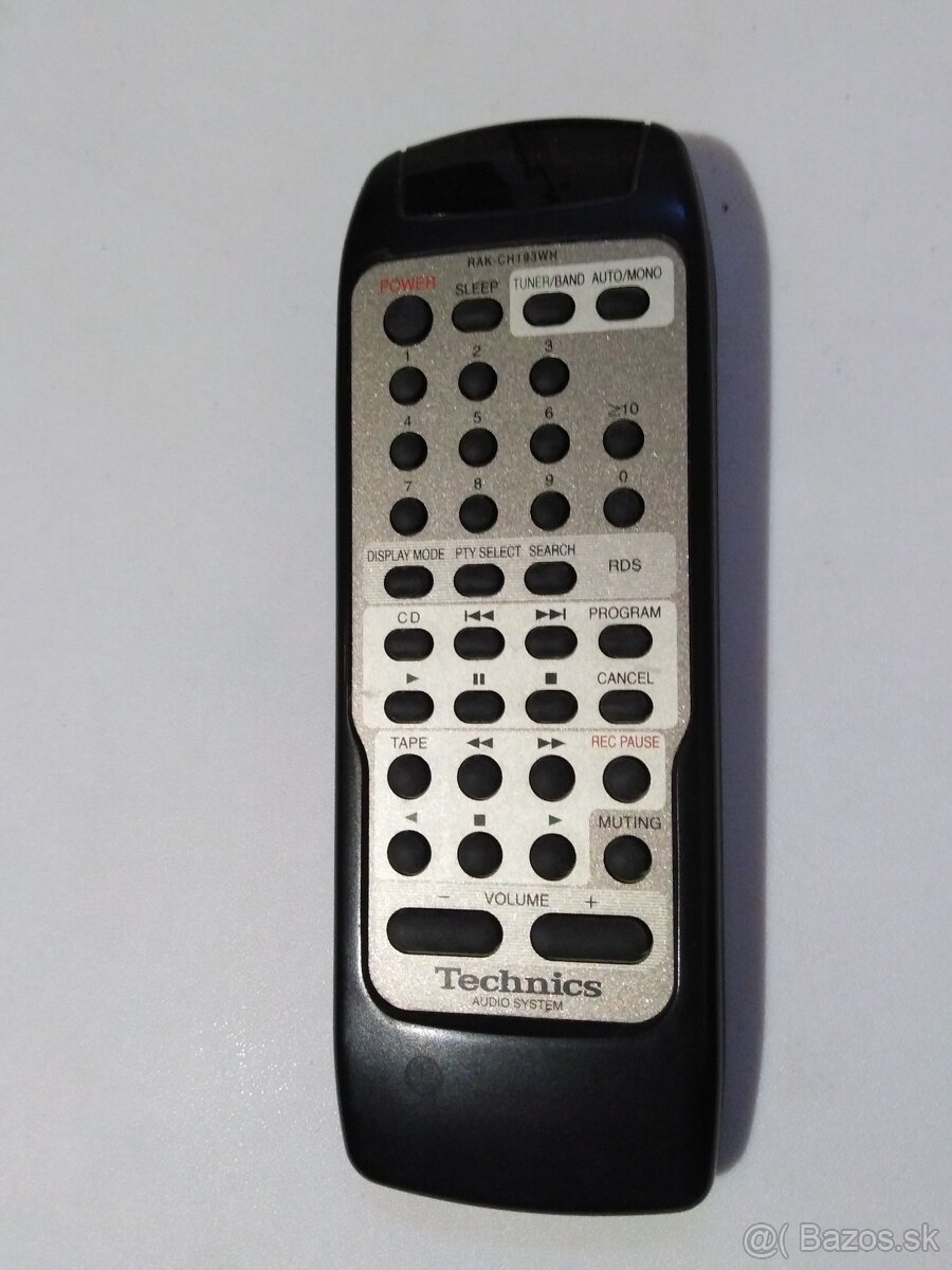 Technics - 13