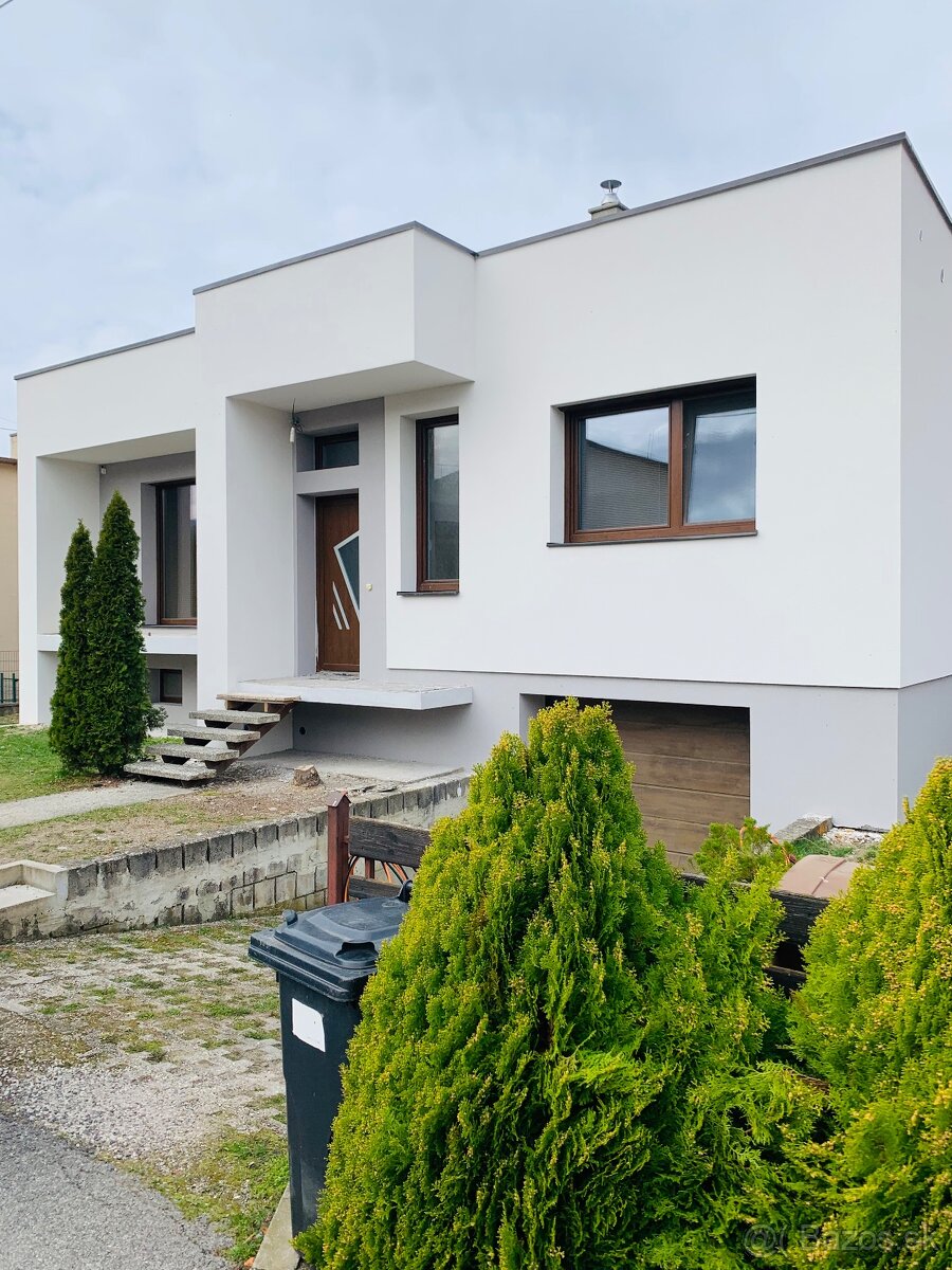 Zatepľovanie,fasádne prace - 13