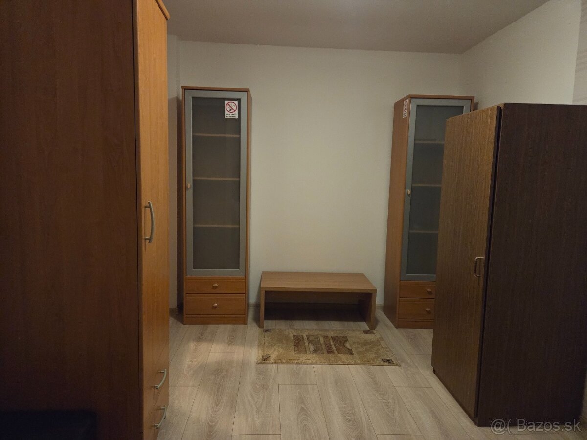 PRENAJMEM APARTMÁN V NÁMESTOVE - 13