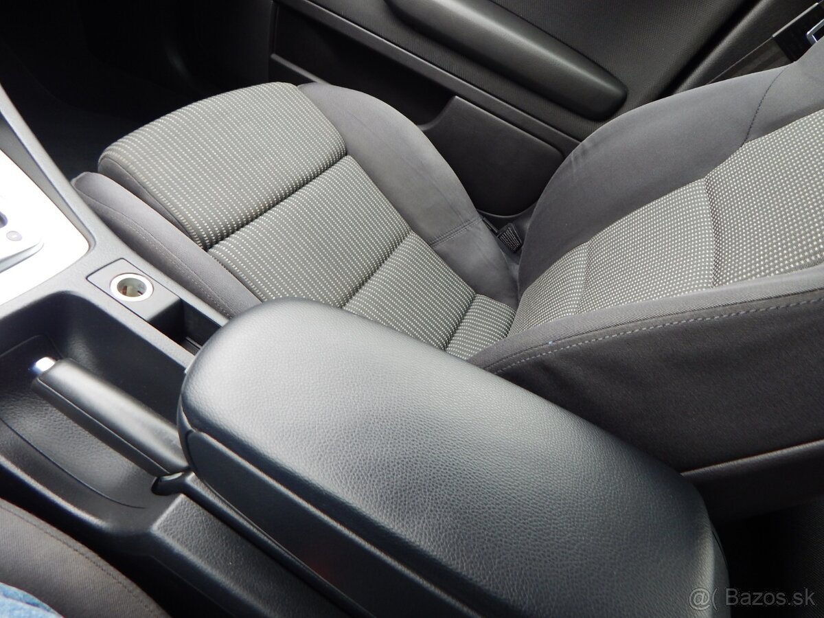 Audi A4 Avant 3.0 TDI V6 quattro tiptronic,S-LINE - 13