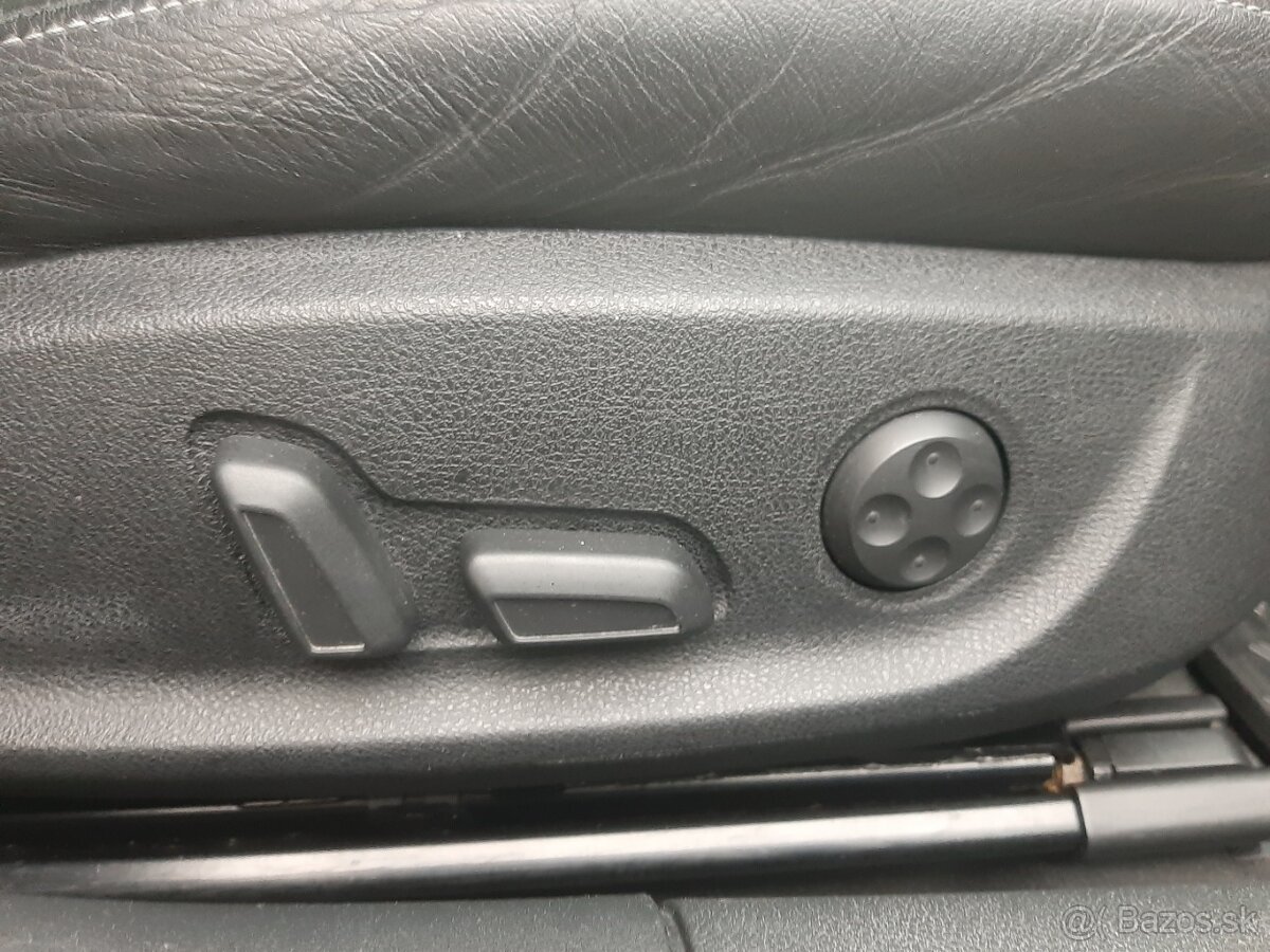 Audi A6 3.0 TDI 180 kw, S line, nové rozvody, nová STK - 13