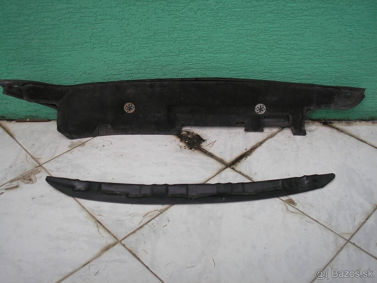 Škoda octavia 2 nádržka ostrekovačov - 13