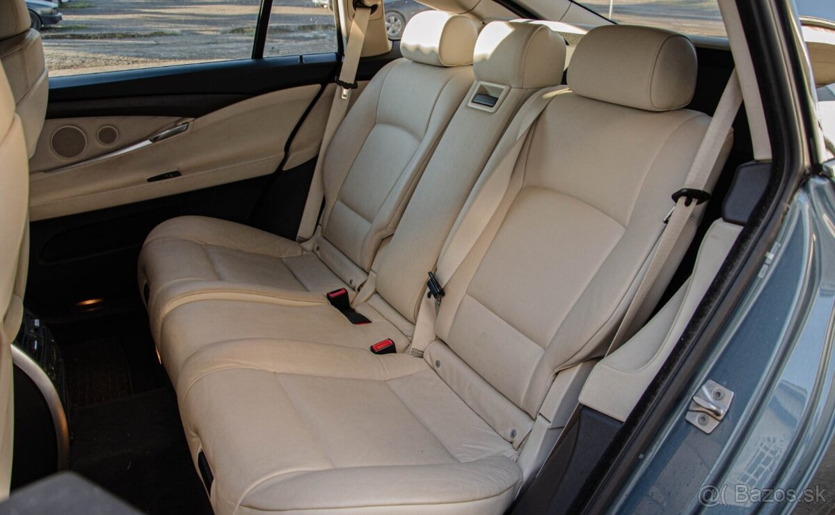 BMW Rad 5 530d A/T. - 13