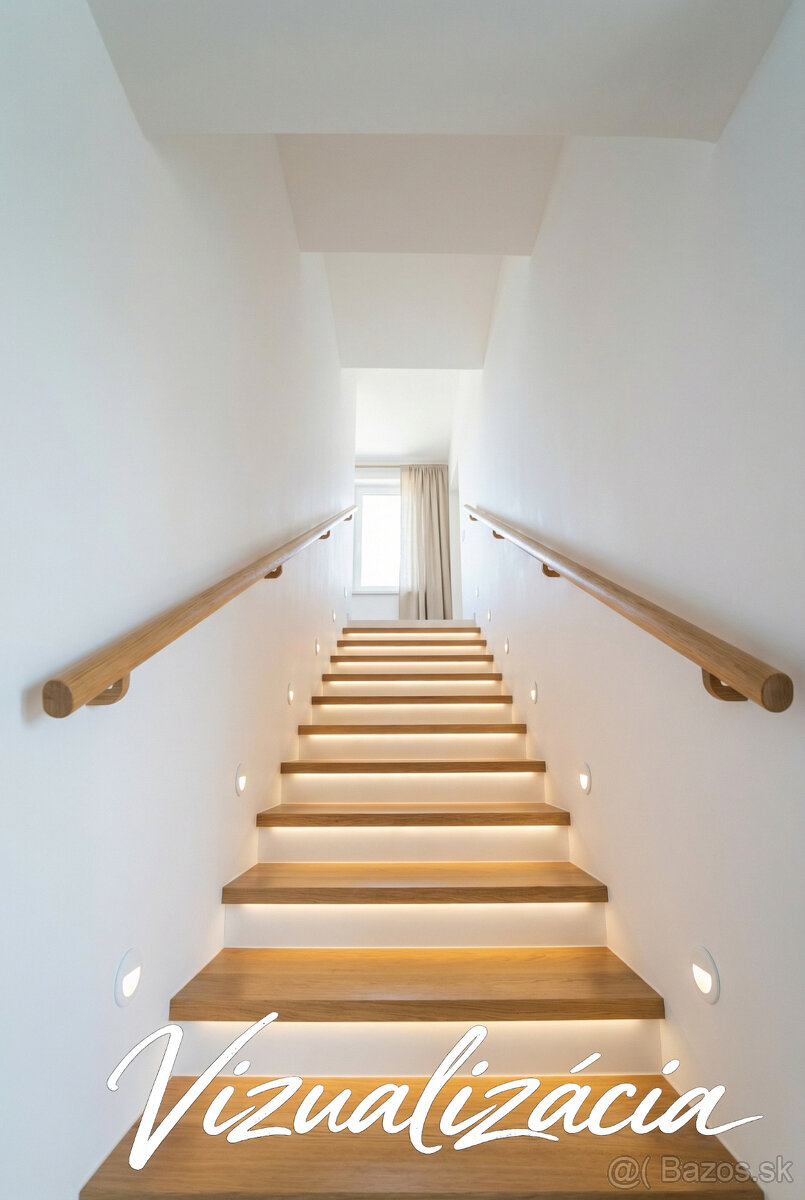 NA PREDAJ RODINNÝ DOM V KAMENIČNEJ - 13