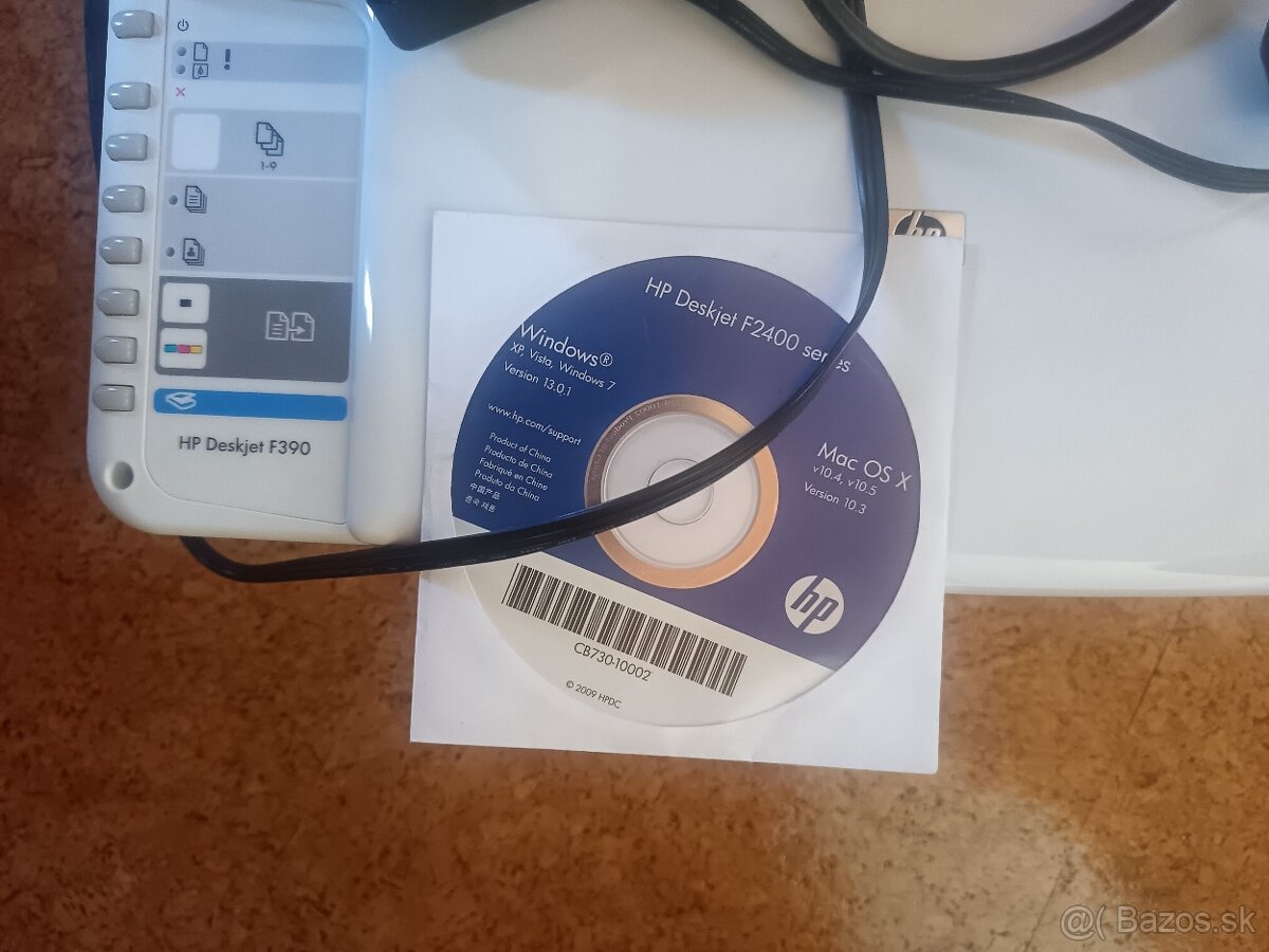 Multifunkčné zariadenia - 13