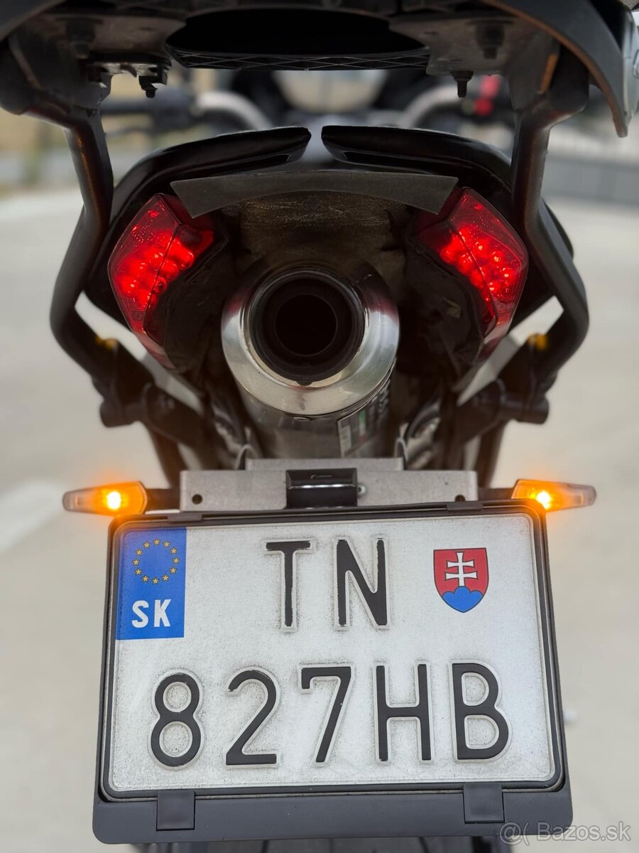 Benelli TRE-K 1130 - 13