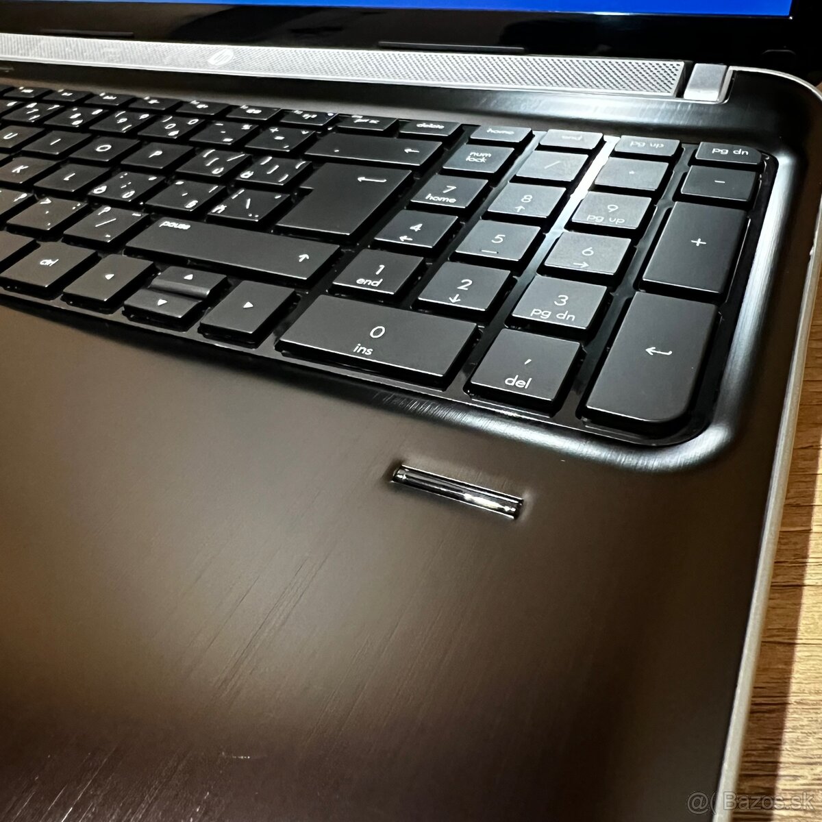 Predaj HP Pavilion DV6-6130ec | nová batéria - 13