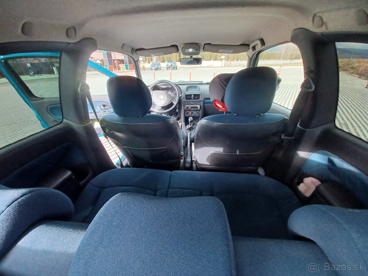 Renault Clio 1.2 ... NOVA STK DO 2028... - 13