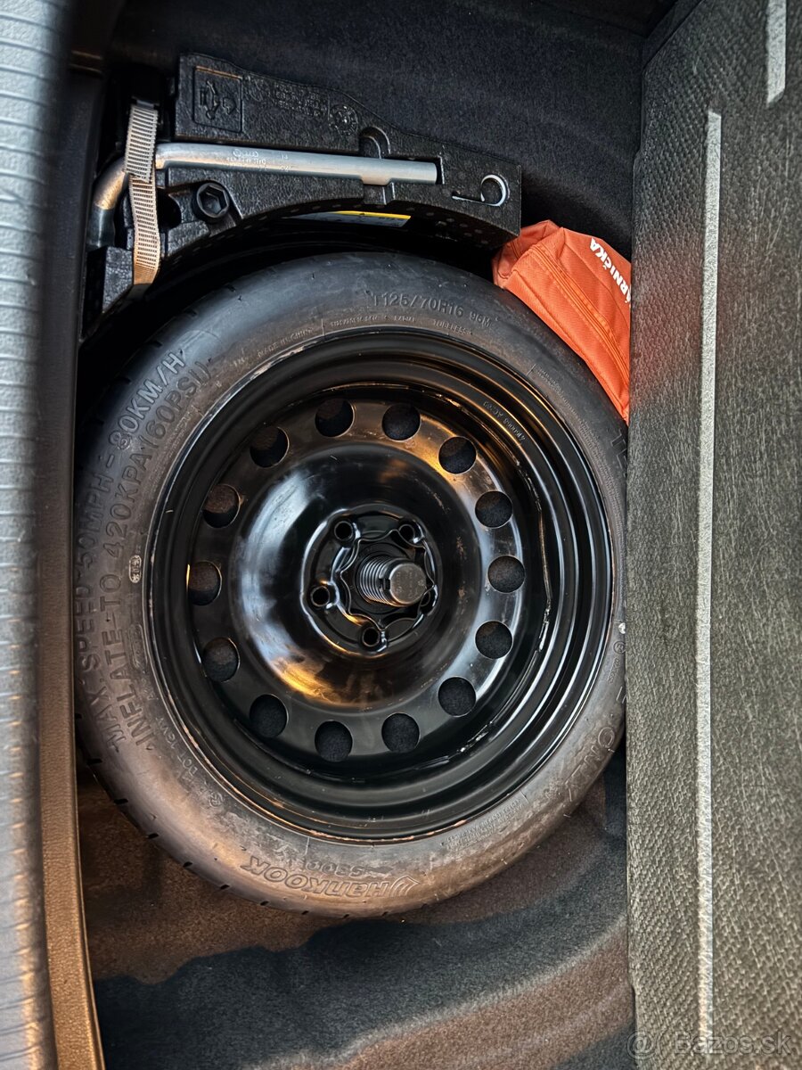 Volkswagen Golf 7 1.2 TSI 77kW - 13