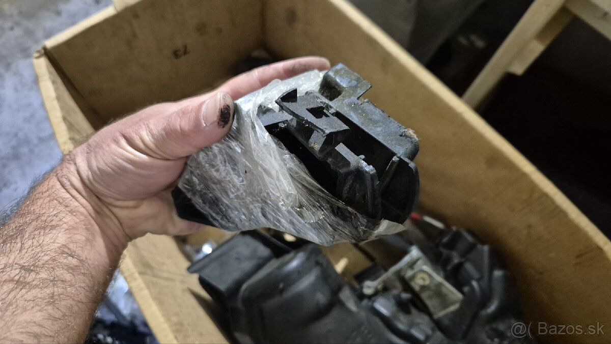 Bmw e46, e39 diely - 13