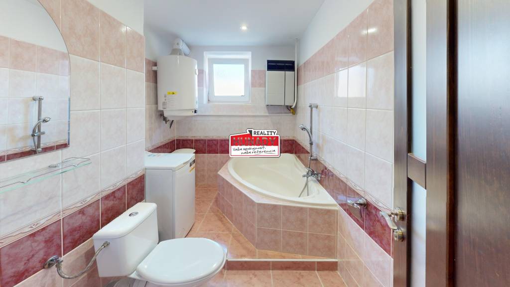 (50 m²) 2i BYT V RUDŇANOCH - 13