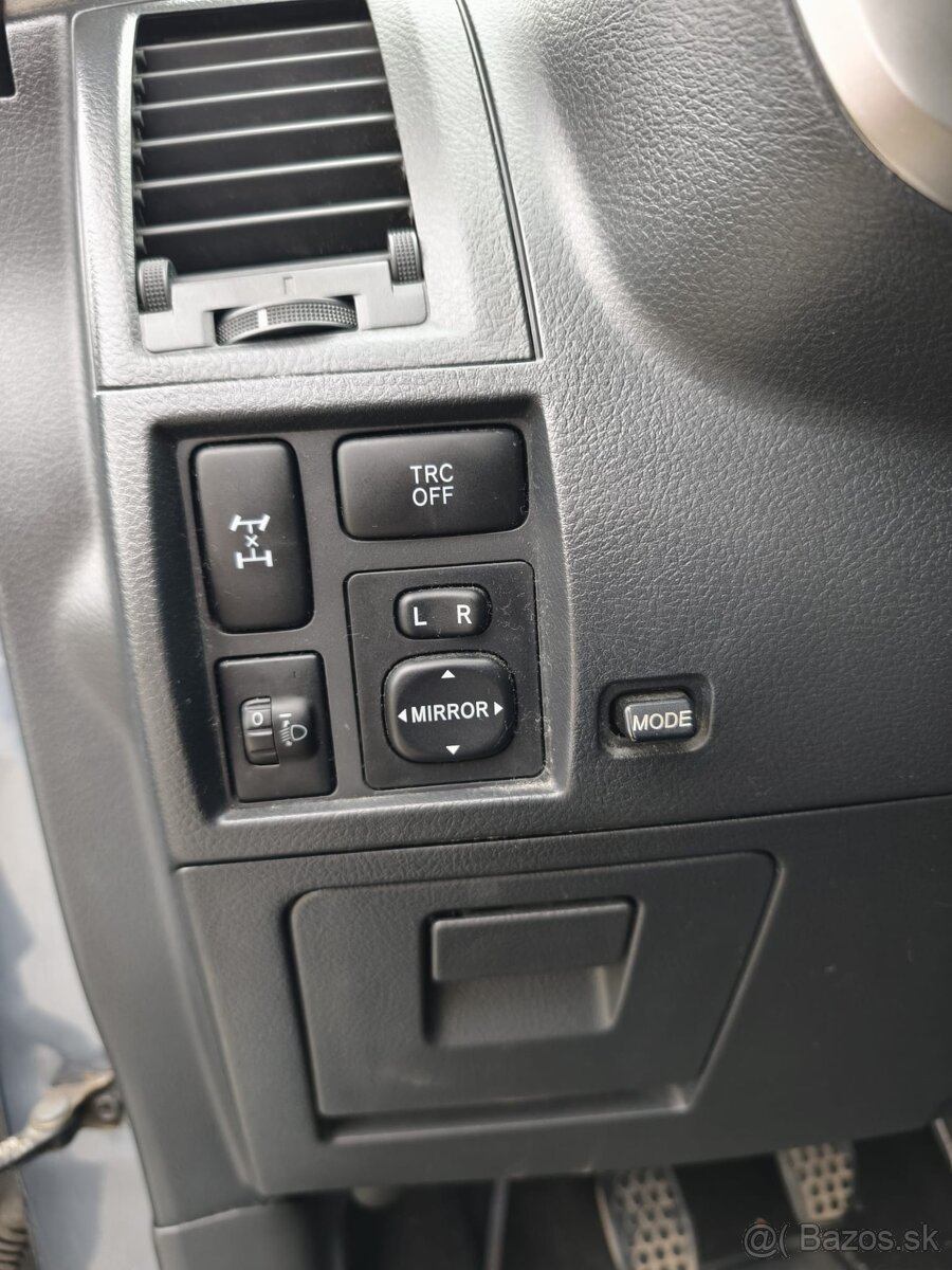 Daihatsu Terios 1.5 4x4 offroad - 13