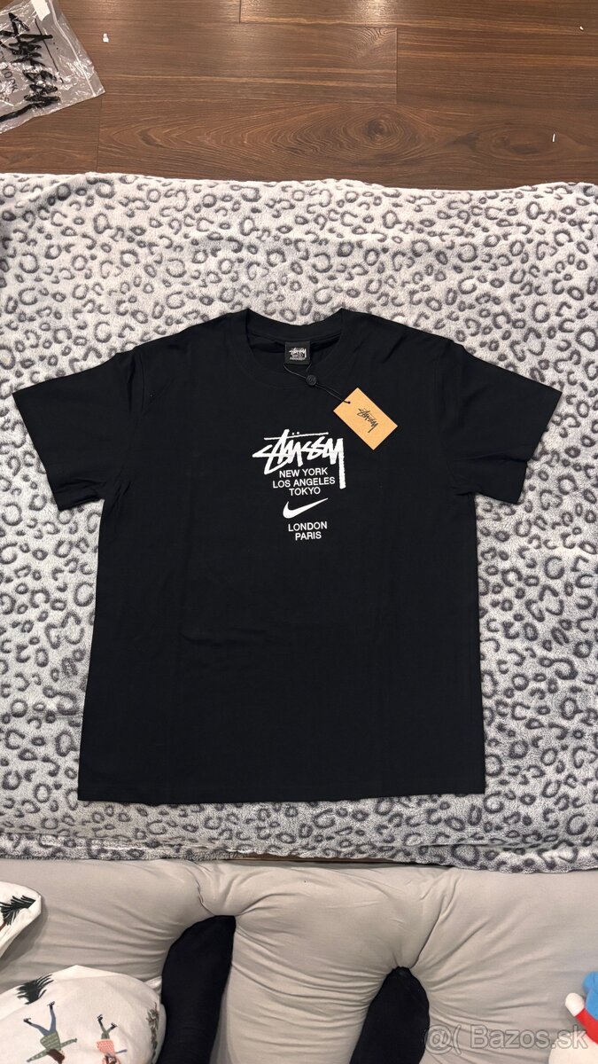 Stussy tričká - 13