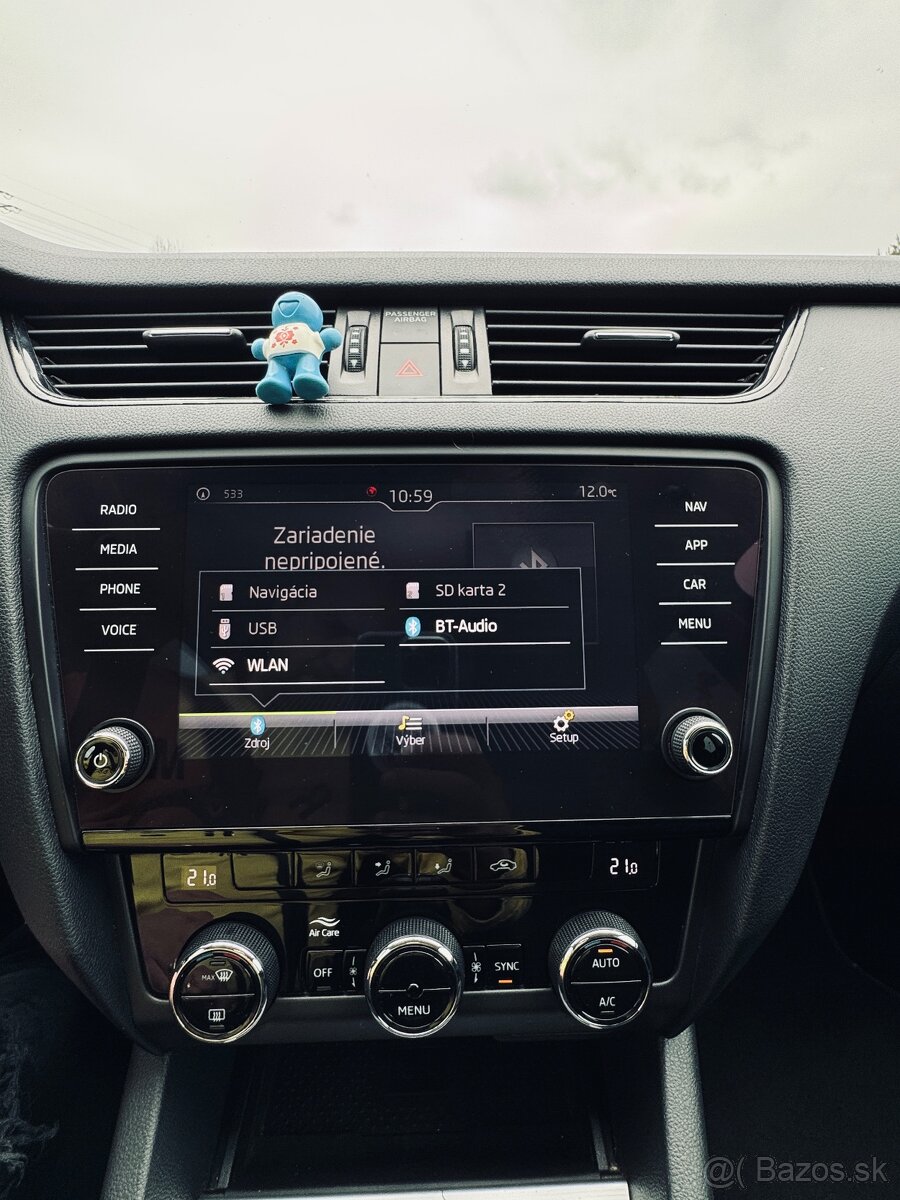🚙 Skoda Octavia 3 Style Tdi 🚗 - 13