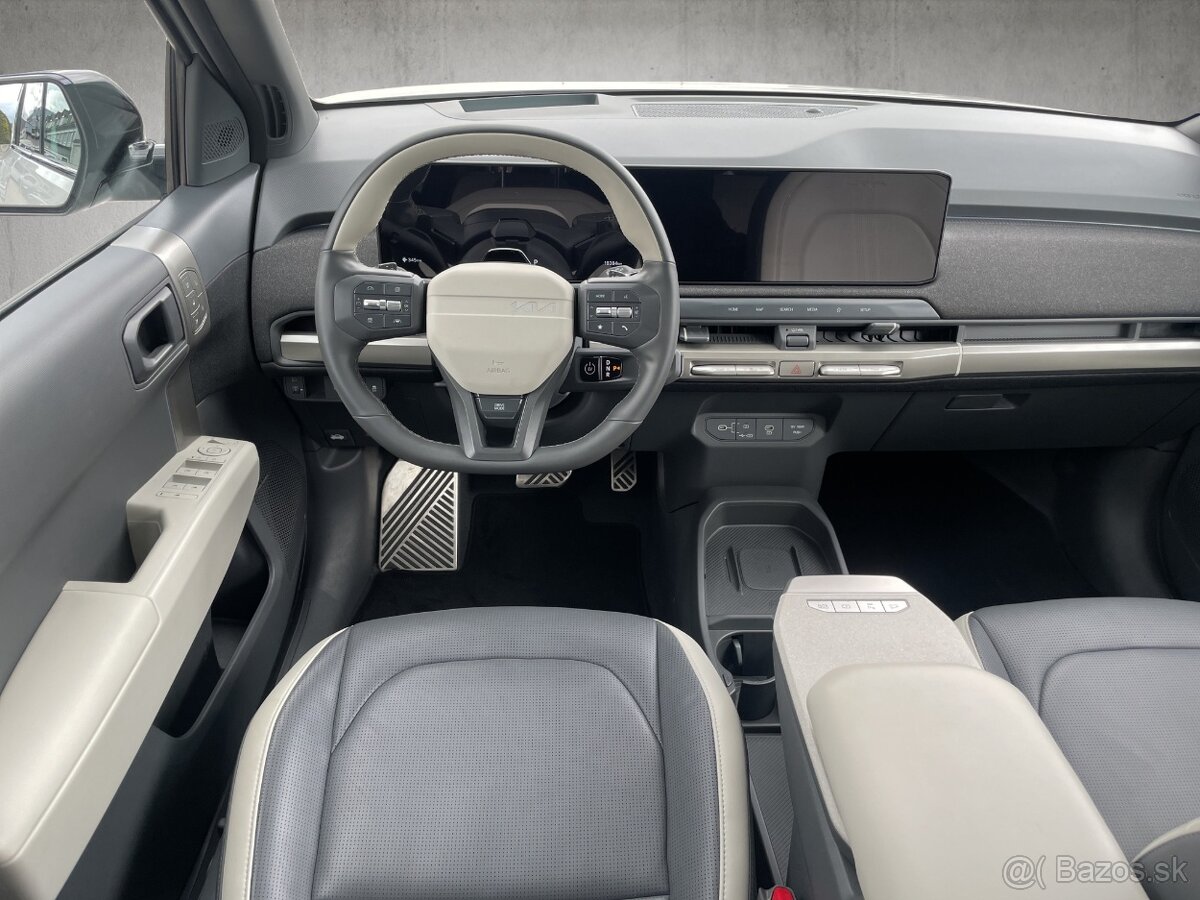 KIA EV3, GT-line - 13