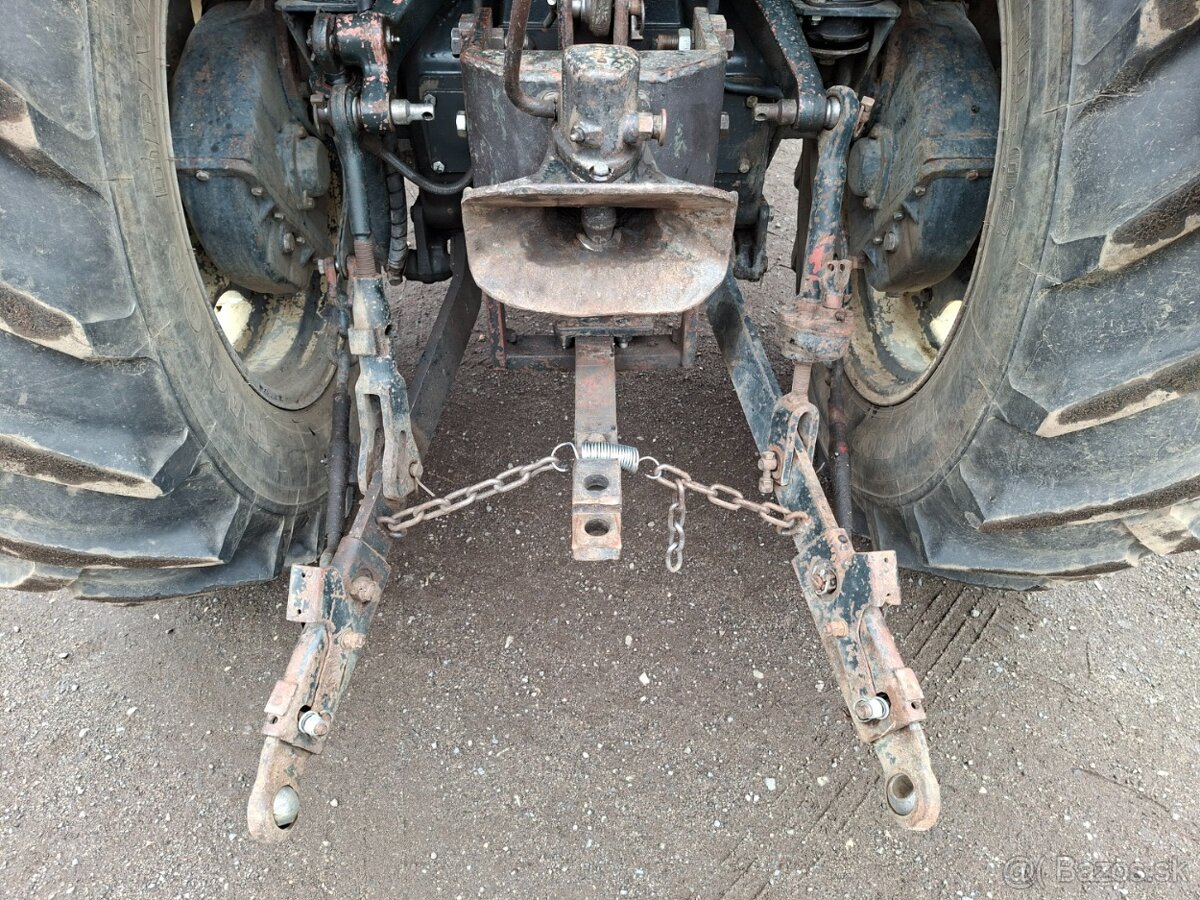 ZETOR 7211 - 13